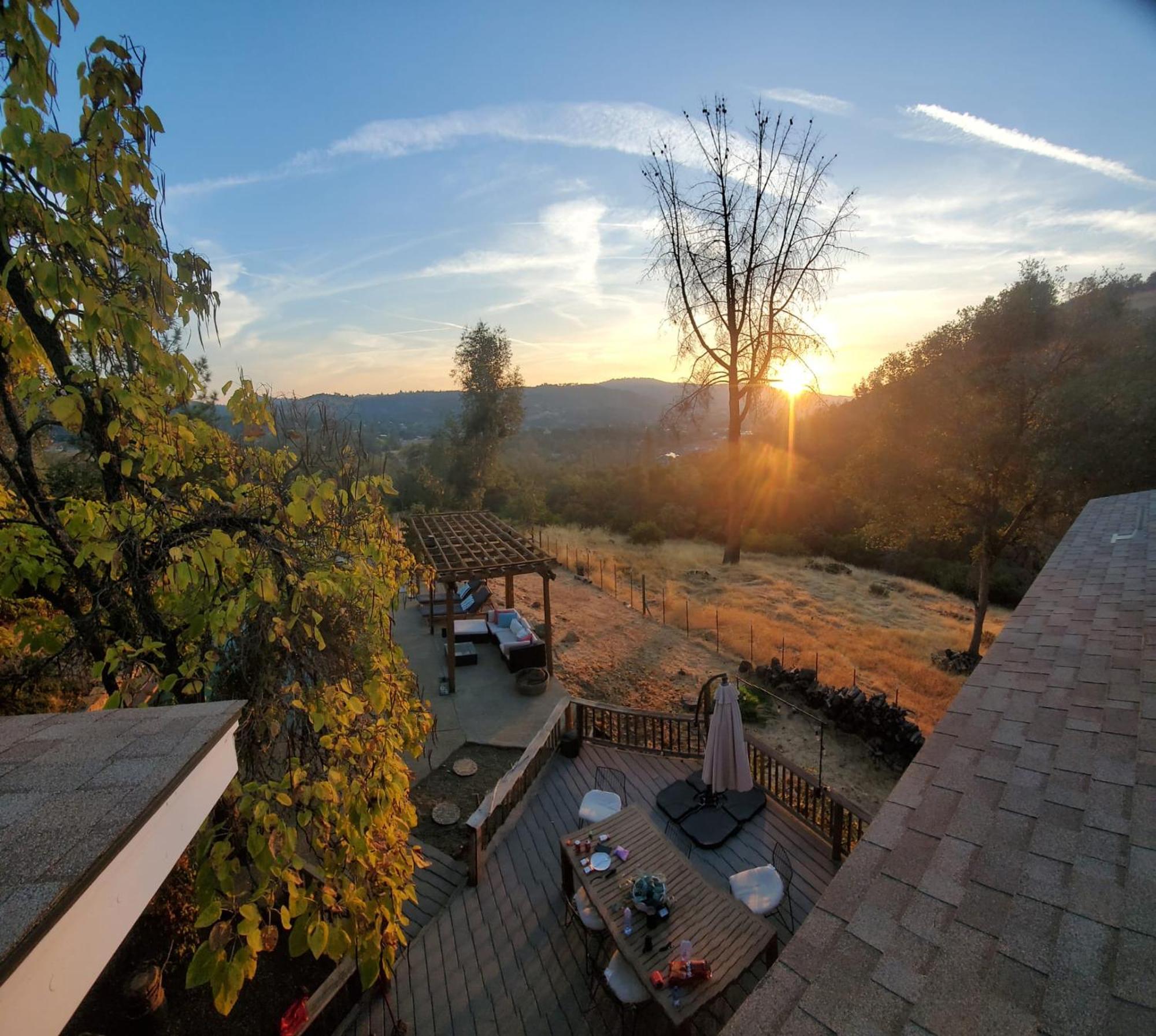 Yosemite Oasis Villa Mariposa Exterior photo