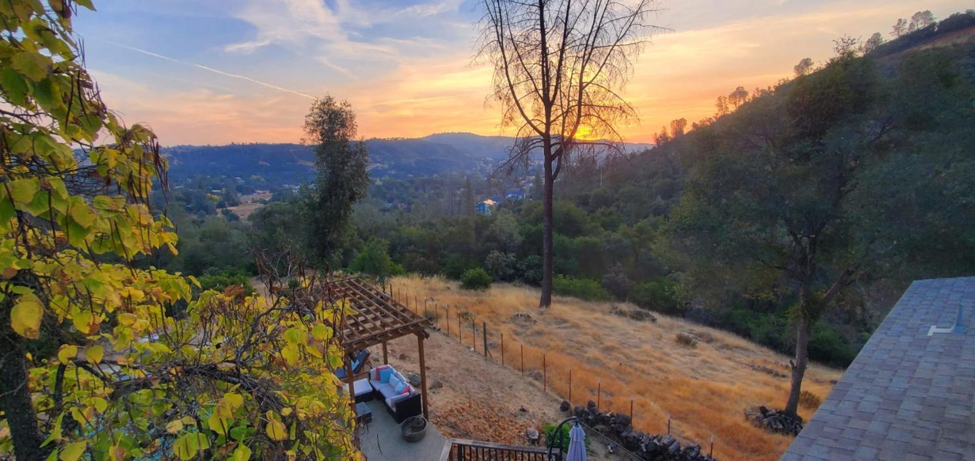 Yosemite Oasis Villa Mariposa Exterior photo